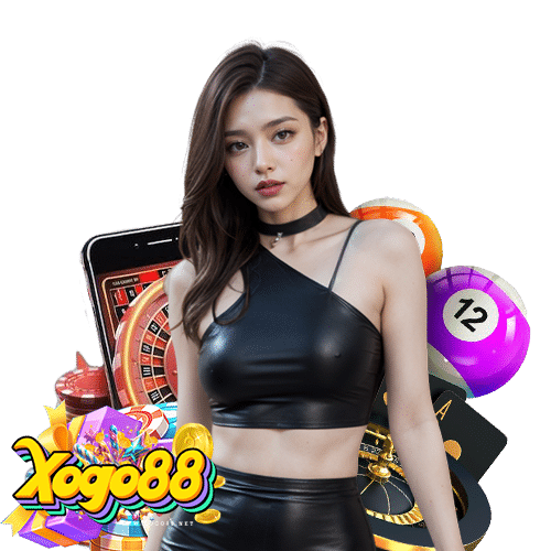 xogo88 คาสิโนออนไลน์