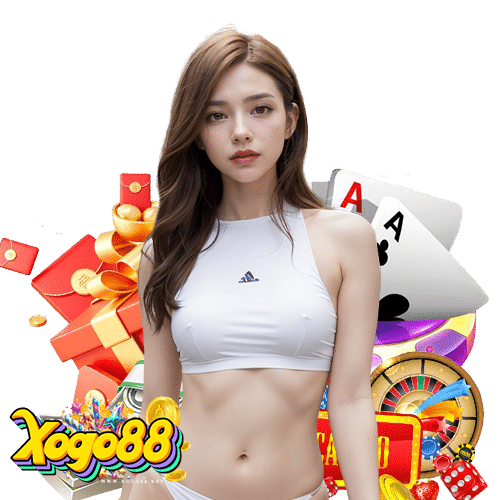 xogo88 ลิขสิทธิ์แท้